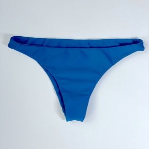 Mikoh Bikini Bottoms - Medium